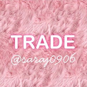 💗TRADE💗